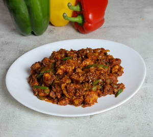 Gobi Manchurian (Dry)