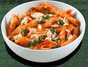 Red Sauce Pasta