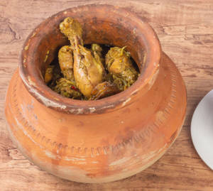 Handi Chicken