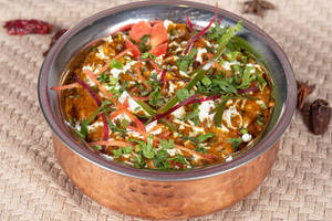 Paneer Masala
