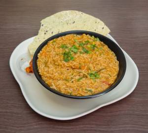 Sambar Rice