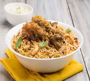 Chicken Biryani  1000Ml