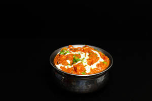 Green Peas Masala