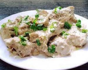 Malai Chaap