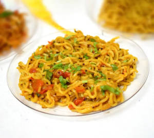 Veg Maggi