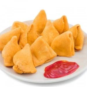 Chotu Jaipuri Samosa (4 Pcs)