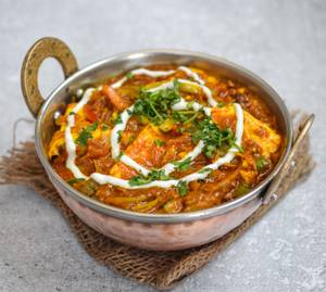 Paneer Pasanda