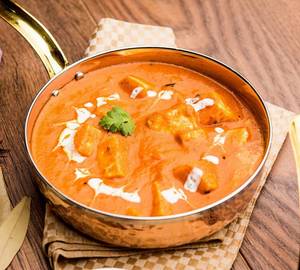 Paneer Butter Masala