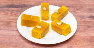 Mysore Pak