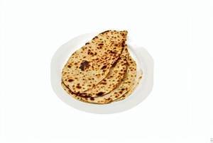 Aloo Paratha