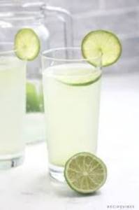 Lime Juice [1 Litre]