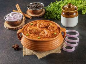 Chicken Angara  [bone]