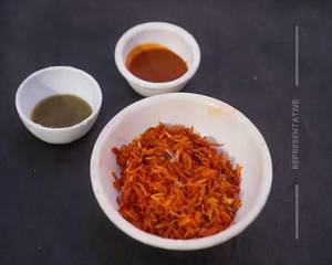 Veg Fried Rice