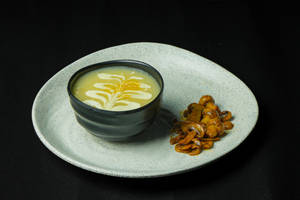 Cream Of Mushroom