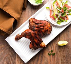 Chicken Tandoori Platter