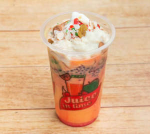 Vnr Famous Spl Custard Falooda