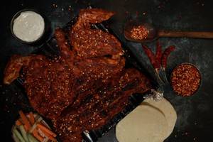 Peri Peri BBQ