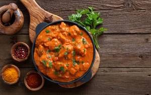 Mushroom Changezi