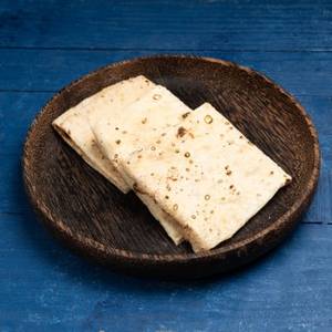 Rumali Roti