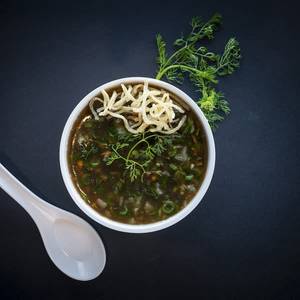 Manchow Soup