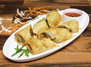 Veg Spring Roll