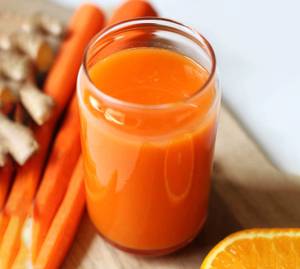 Carrot Juice