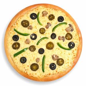 Hell Boy Pizza