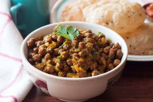 Pindi Chole