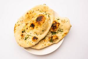 Butter Naan