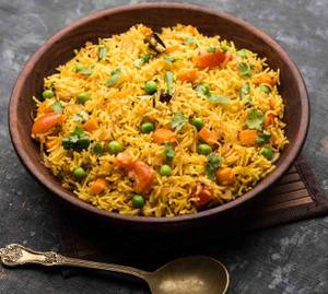Veg Pulao
