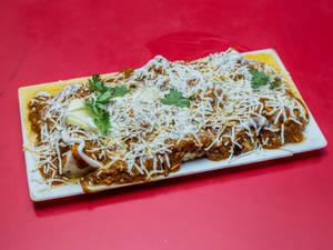 Paneer Pasanda
