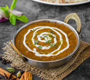 Dal Makhani