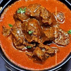 Mutton Lababdar