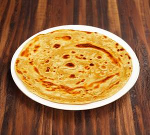 Plain parantha