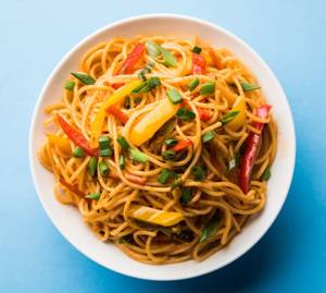 Cheese Noodles