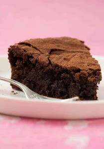 Choco Brownie