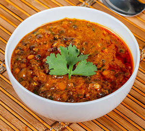 Dal Makhani Half