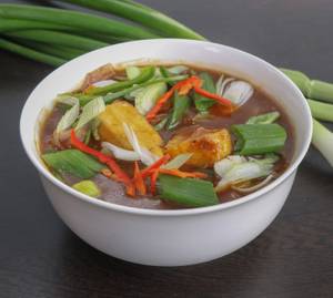 Paneer Chilli [Gravy]