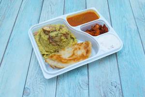 Chicken Biryani Combo