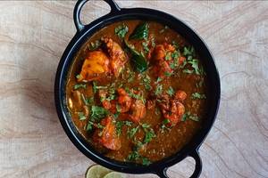 Chicken Masala