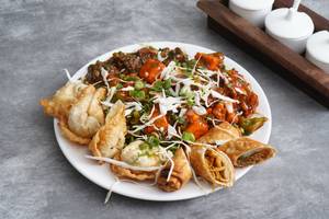 Chinese Platter