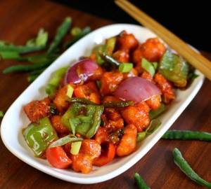 Gobi chilli