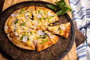 Veg Delight Pizza