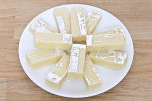 Pata burfi