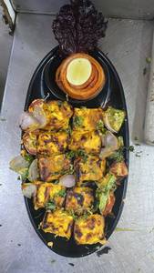 Paneer Tikka