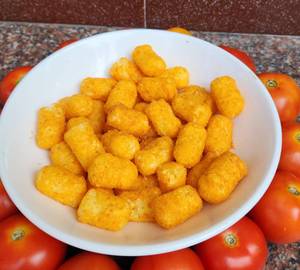 Tomato Cheese Balls 100G