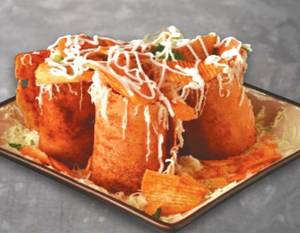 Cheese Burst Dosa