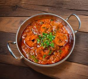 Chicken Seekh Masala