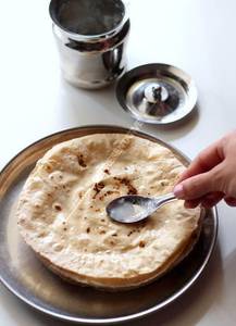 Butter Pulka