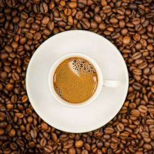 Hott Cofee 250ml